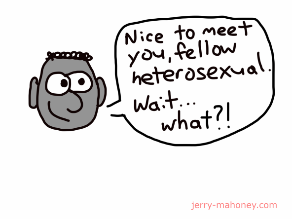 newrules6, The New Rules of Gay, Jerry Mahoney, Mommy Man