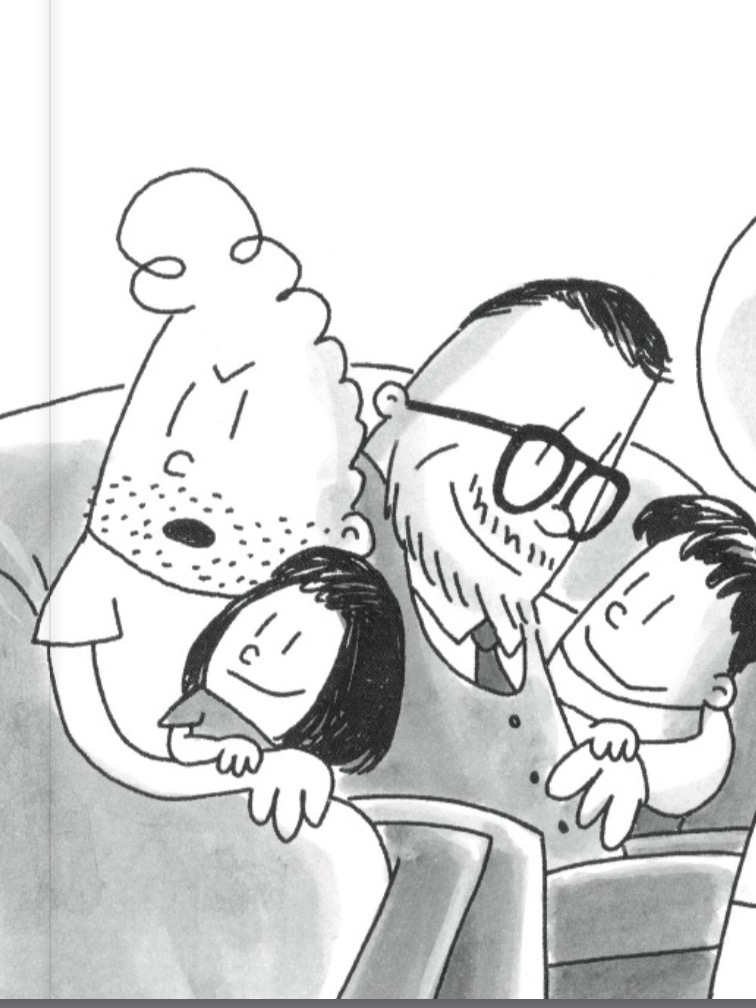 “Captain Underpants” and the Not-So-Stinky Same-Sex Surprise